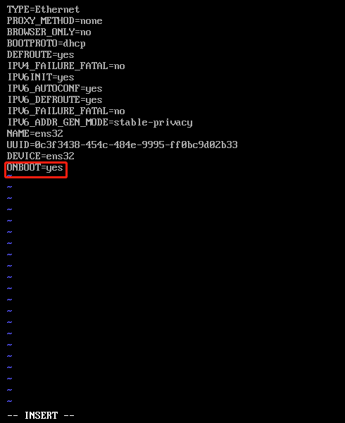 Centos 7 如何自动获取ip地址 Redsoft Mymuch的博客 Csdn博客 Centos7 自动获取ip