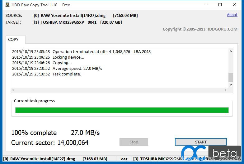 使用hdd Raw Copy Tool 创建os X 系统安装盘 角落裏的貓的博客 Csdn博客 使用hdd Raw Copy Tool 创建os X 系统安装盘 角落裏的貓的博客 Csdn博客