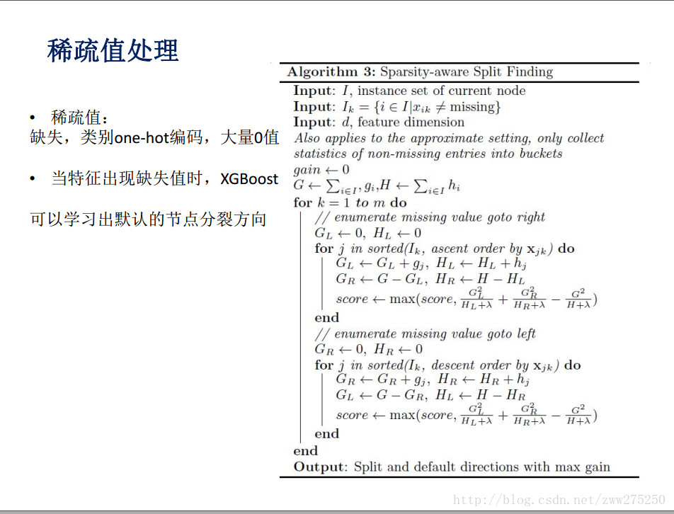 机器学习算法梳理—XGB_xgb线性回归_mingxiaod的博客-CSDN博客