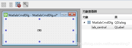 窗口设置