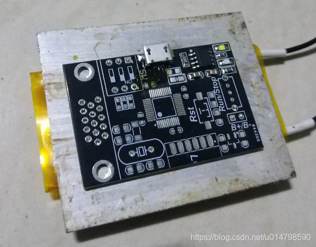 3D打印塑料钢网全流程介绍(文件输出、PCB刷锡浆、PTC焊接) 3D打印塑料钢网全流程介绍(文件输出、PCB刷锡浆、PTC焊接)