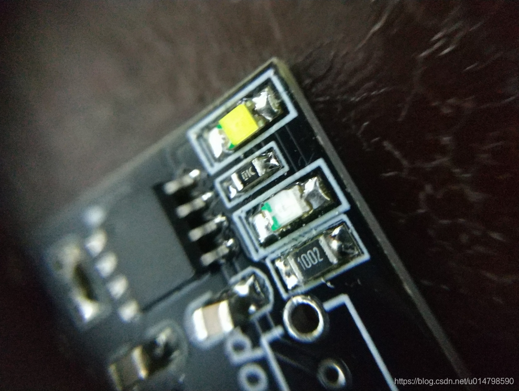 3D打印塑料钢网全流程介绍(文件输出、PCB刷锡浆、PTC焊接) 3D打印塑料钢网全流程介绍(文件输出、PCB刷锡浆、PTC焊接)