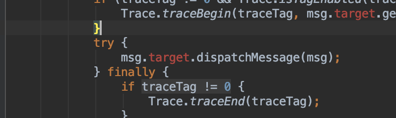 Handler source code reading - Programmer Sought