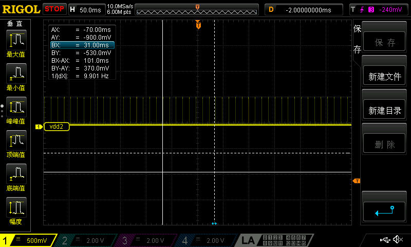 USB3.0 之 RX Detect 的基本原理_usb3.0识别原理过程-CSDN博客