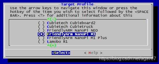 OpenWRT NanoPi M1