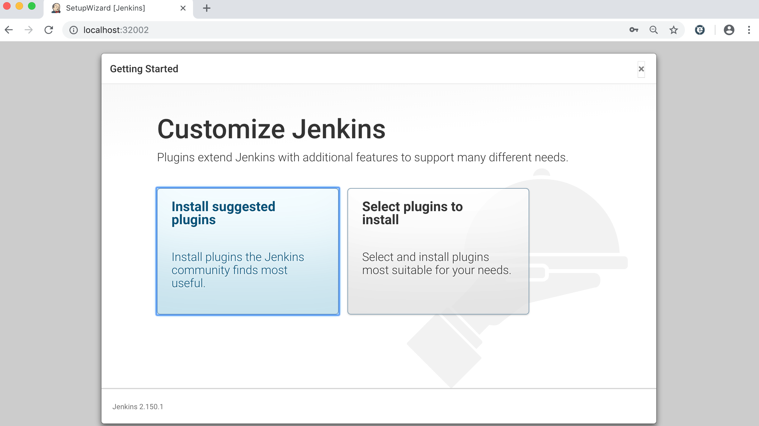 Jenkins实践基础：Alpine版Jenkins(LTS版)_jenkinsltsCSDN博客