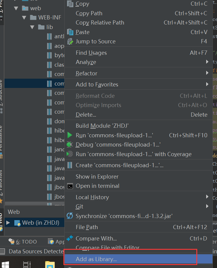 问题杂谈:关于java.lang.NoClassDefFoundError和ClassNotFoundException的几种解决方法 ...
