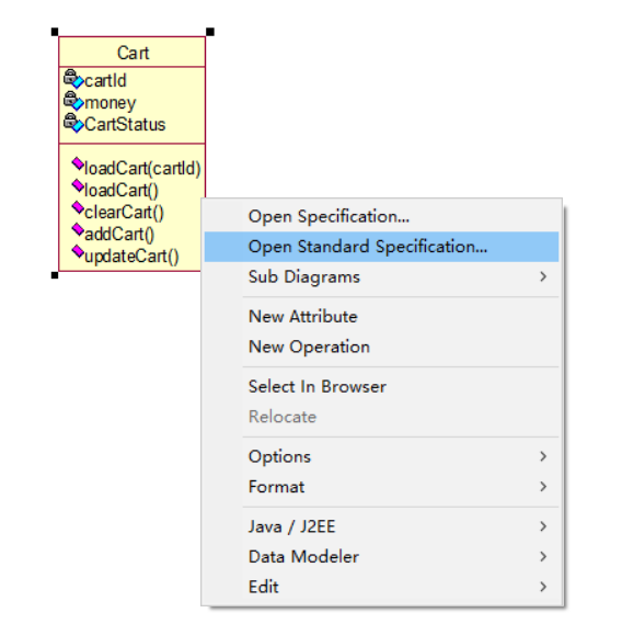 rational rose enterprise edition tutorial