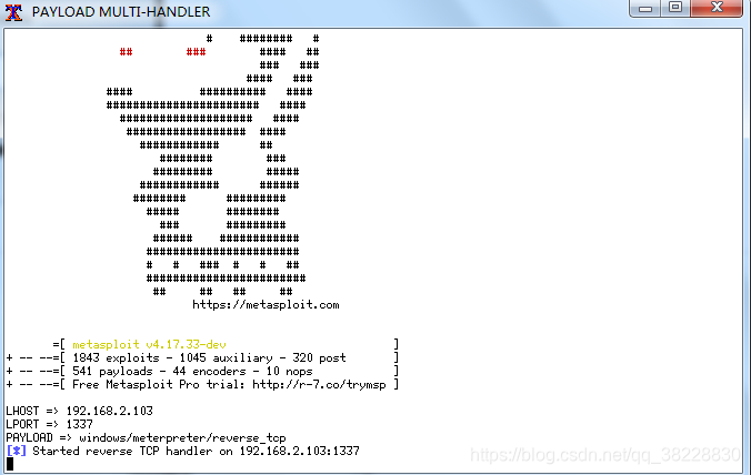 强大工具venom实现免杀(支持安卓、Windows、mac、linux)_venom rat-CSDN博客