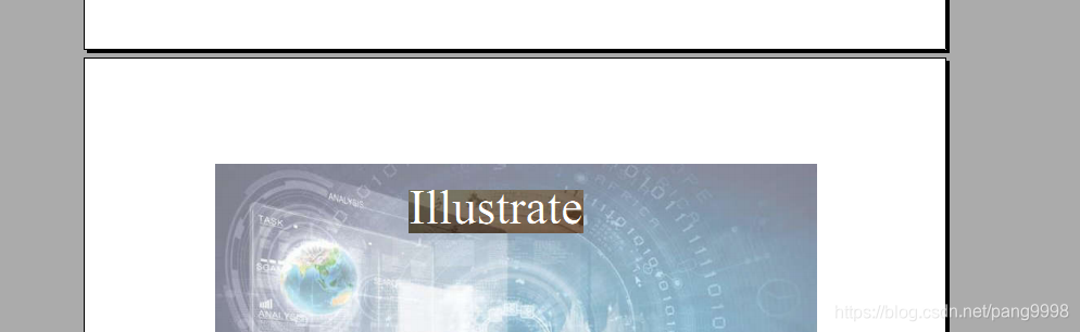 WORD导入illustrator矢量图_adobe illustrator图片怎么导到word-CSDN博客