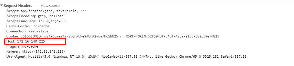 docker 应用负载均衡解决方案