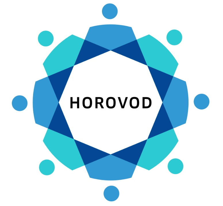 6_分布式训练框架Horovod使用（20190111）_星空-CSDN博客