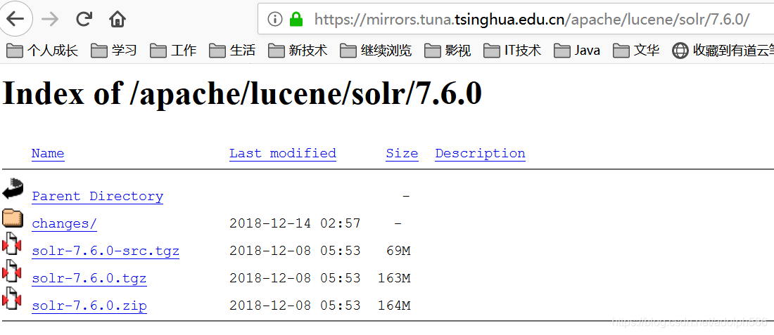 solr资源路径