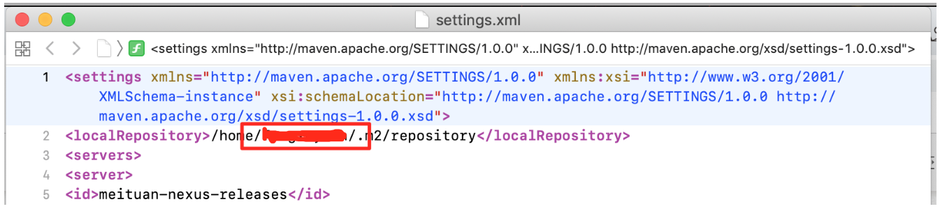 Mac IDEA maven idea maven Mac 
