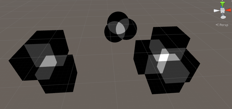 Unity Shader: 理解Stencil buffer并将它用于一些实战案例(描边,多边形填充,反射区域限定,阴影体shadow ...