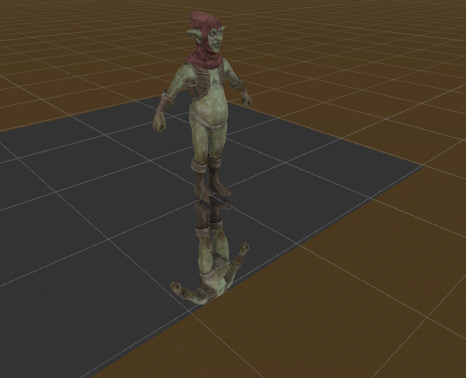 Unity Shader: 理解Stencil buffer并将它用于一些实战案例(描边,多边形填充,反射区域限定,阴影体shadow ...