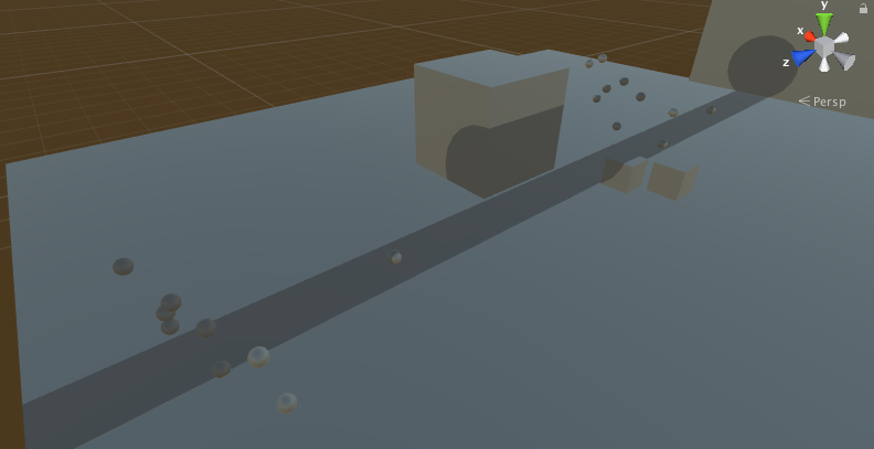 Unity Shader: 理解Stencil buffer并将它用于一些实战案例(描边,多边形填充,反射区域限定,阴影体shadow ...