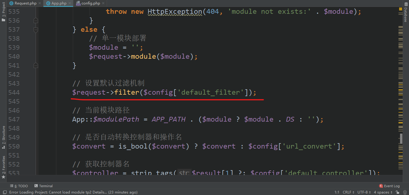 Thinkphp5 0 版本代码执行漏洞 安徽锋刃科技的博客 程序员宅基地 Thinkphp漏洞 程序员宅基地