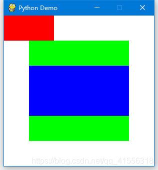 Pygame详解(十一):Rect 对象_pygamerect-CSDN博客