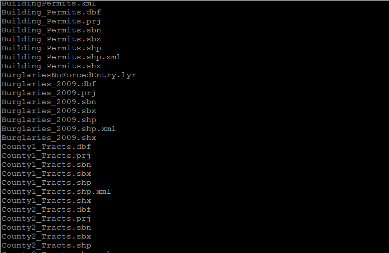 Arcgis python arcpy 1 searchcursor 2 where 