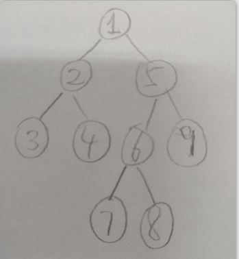 二叉树基本操作函数（先、中、后、层次遍历，含全部代码）插图