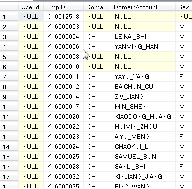 case when 条件重叠