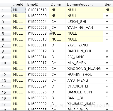 case when 条件重叠