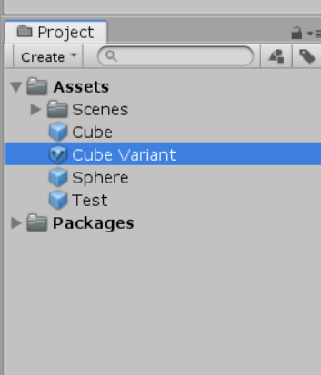 Unity3d 2018.3 嵌套Prefab_unity 代码添加嵌套prefab-CSDN博客