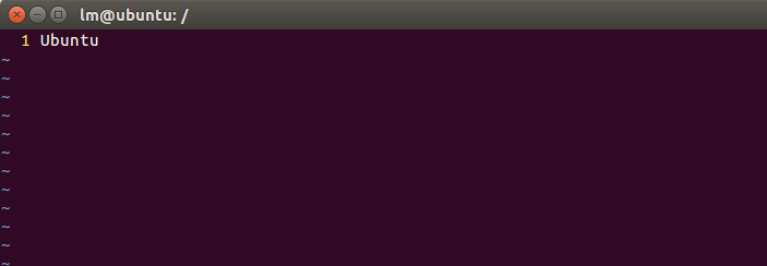sudo unable to resolve host ubuntu 12.04