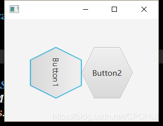 Button Types In Javafx JavaFX Button常用相关属性和制作多边形按钮Button_pickonbounds-CSDN博客