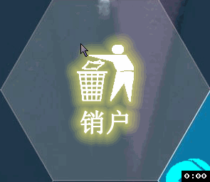 JavaFX Button常用相关属性和制作多边形按钮Button_pickonbounds-CSDN博客
