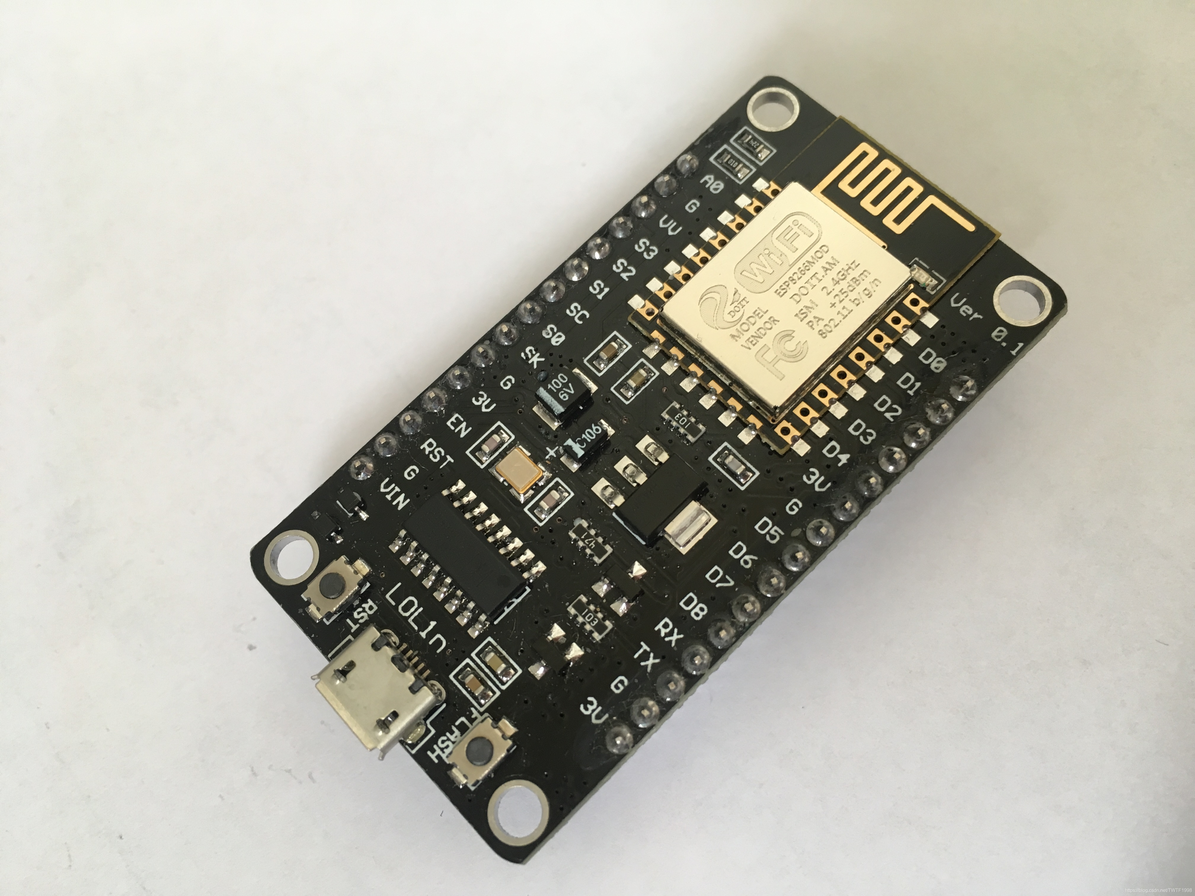 ESP8266