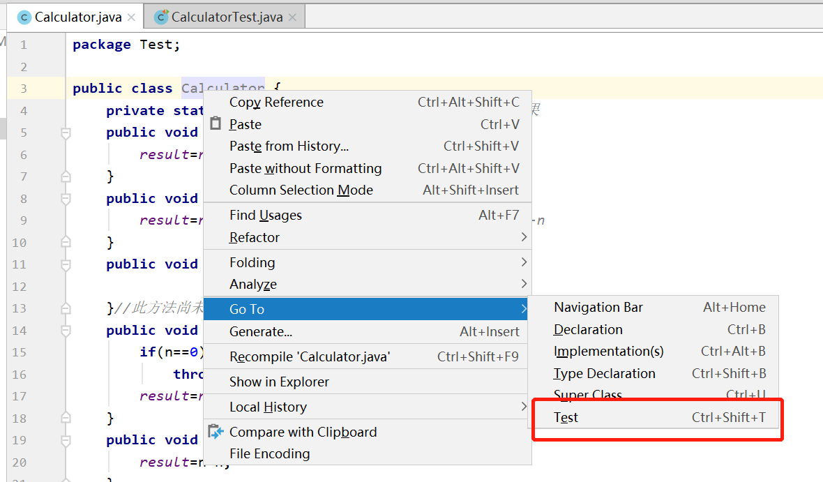JUnit下载地址与使用笔记_junit5下载CSDN博客