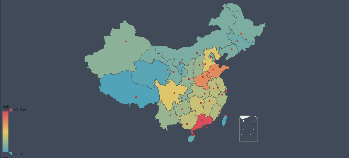 数据可视化（推荐Tableau、 PowerBI 、FineBI、Echarts、ggplot、PYTHON、R）---数据分析领域的万金油技能