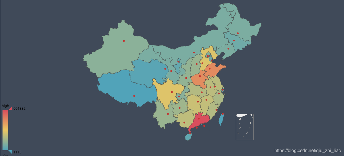 数据可视化(推荐Tableau、 PowerBI 、FineBI、Echarts、ggplot、PYTHON、R)---数据分析领域的万金油技能