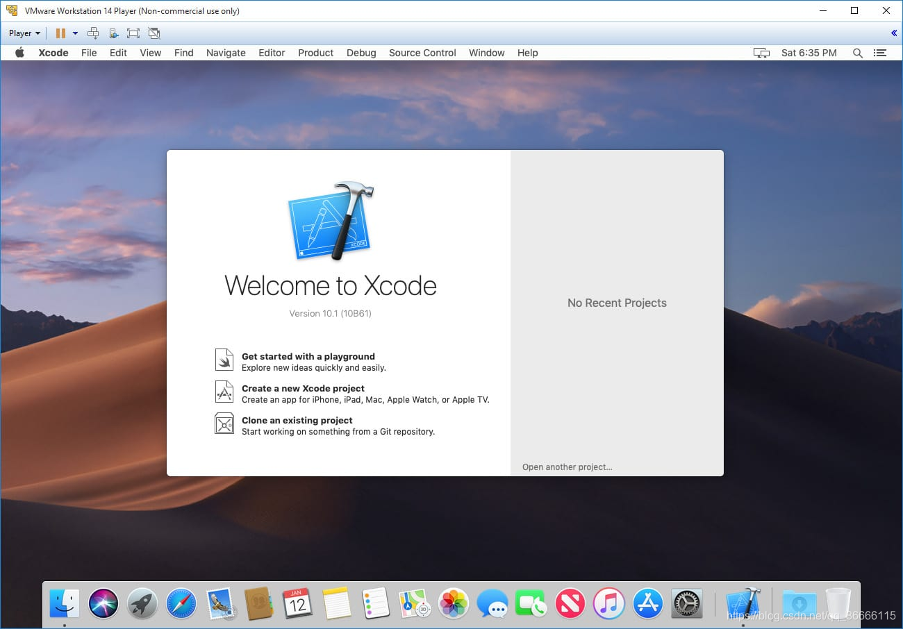 适用于Windows的Xcode:在PC上安装Xcode的5种方法_window安装xcode-CSDN博客