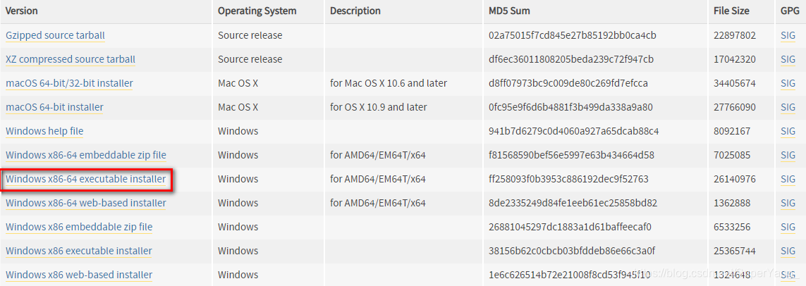 使用python3內建http.server搭建Webserver_python3 web server-CSDN博客