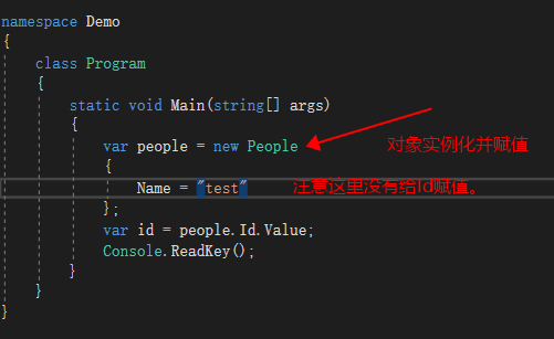 关于System.Invalidoperationexception:“Nullable Object Must Have A Value .异常_Gameofcode的博客-Csdn博客