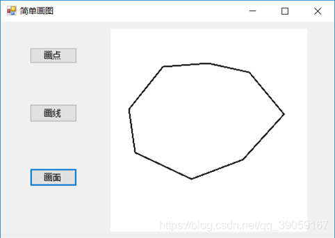 画面