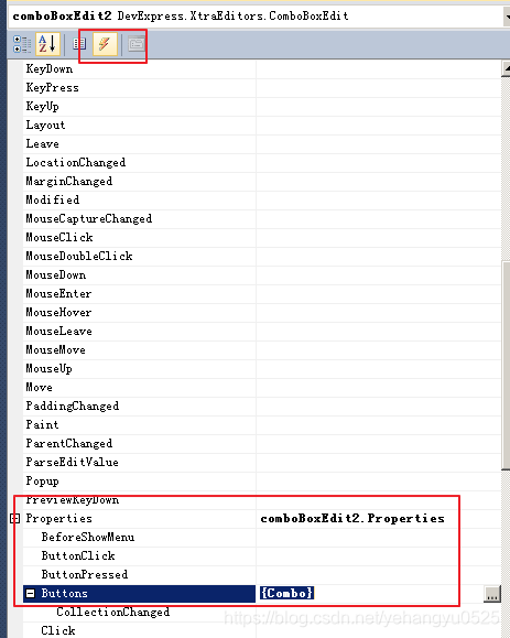 Making Devexpress Custom Combobox Control By Using Comboboxedit ComboBoxEdit控件实现模糊查询_devexpress comboxedit 模糊搜索-CSDN博客