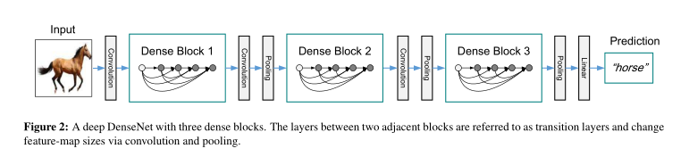 densenet121网络结构_resnet网络结构详解