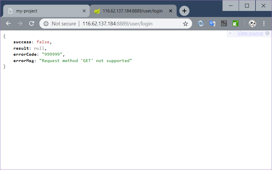 Nginx: 使用Nginx作为反向代理_nginx: [alert] kill(12308 1) failed (3: no such pr