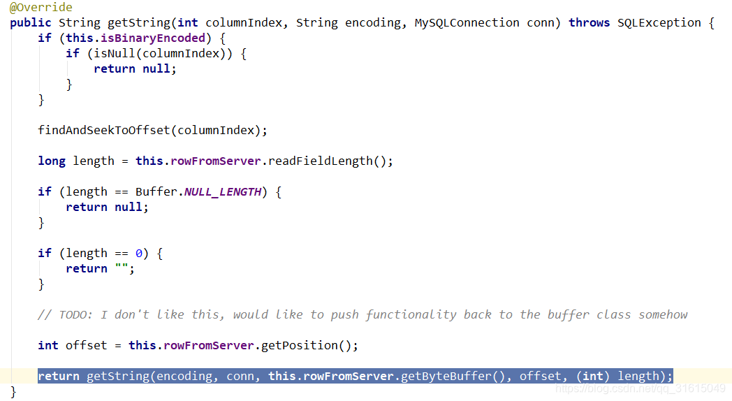 MyBatis中bigint数据查询后转成java对应的String 以及背后mybatis的处理流程概览_mybatis bigint-CSDN博客