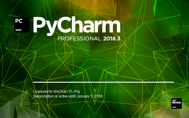 如何安装Pycharm最新版本-详细教程