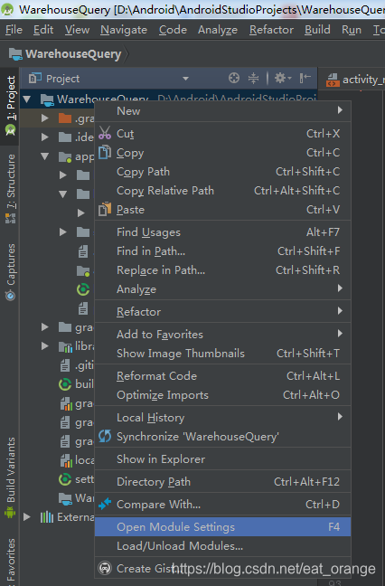 android通过JDBC连接MySQL数据库_android链接mysql8-CSDN博客