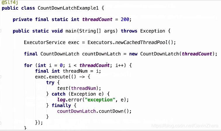 java高并发解决方案第2张