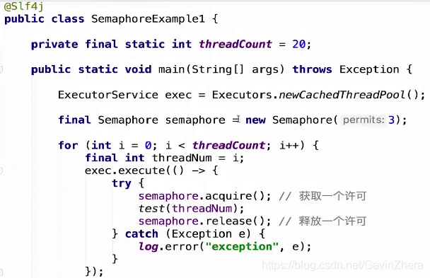 java高并发解决方案第5张