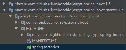 spring boot 加密_springboot 密码加密