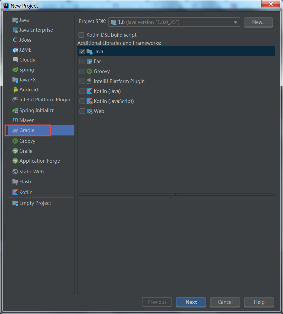 nettygradle基本环境_gradle nettyCSDN博客