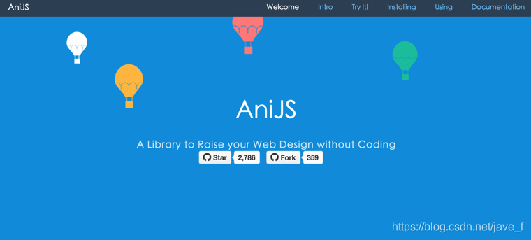 AniJS